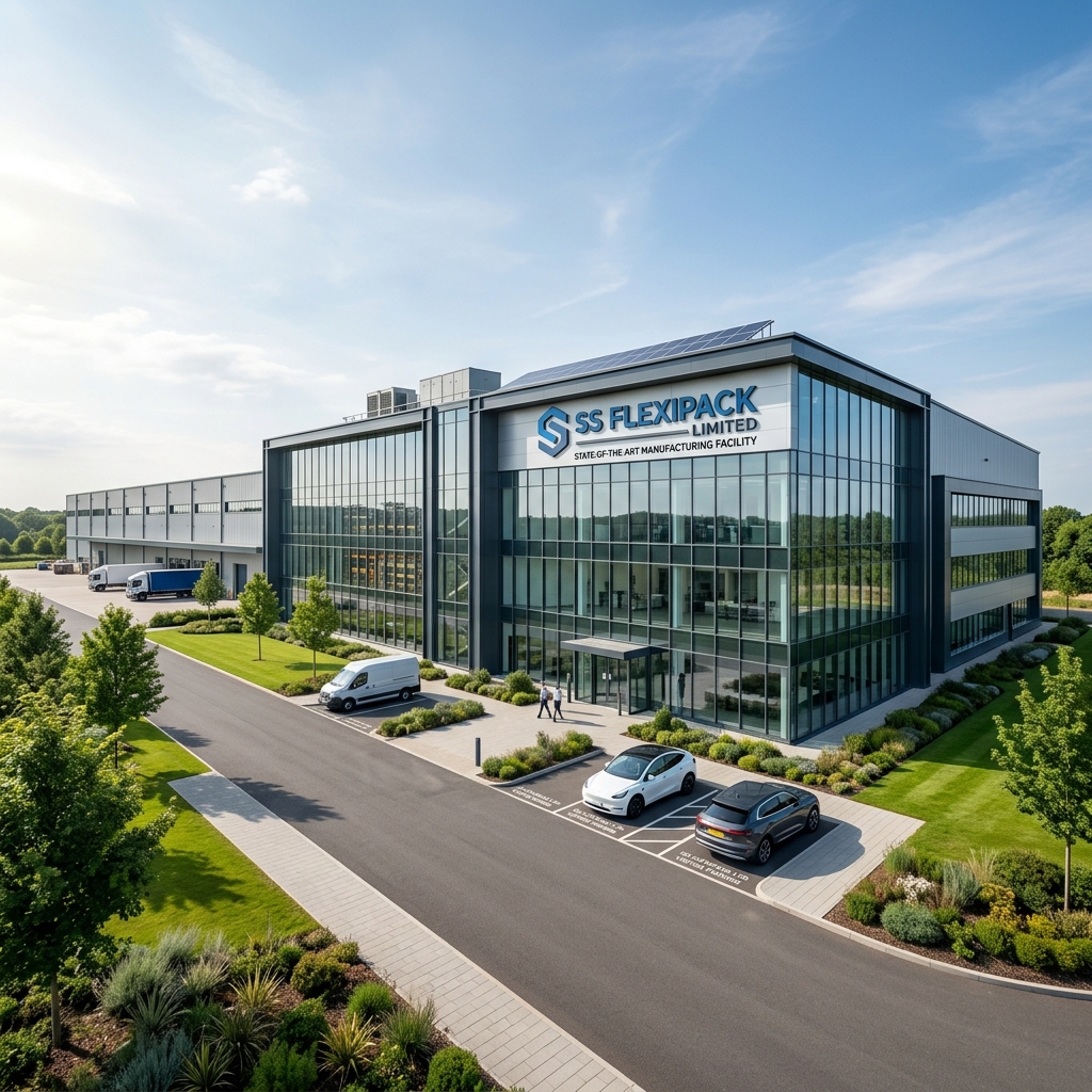 Factory Overview