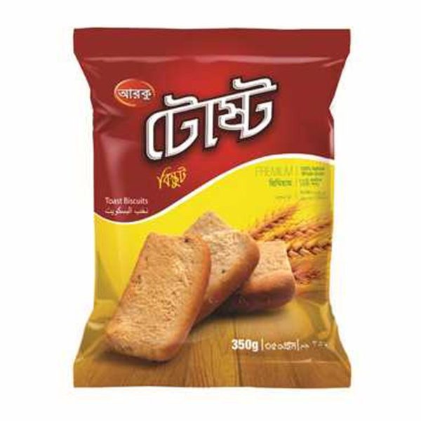 Arku Food
