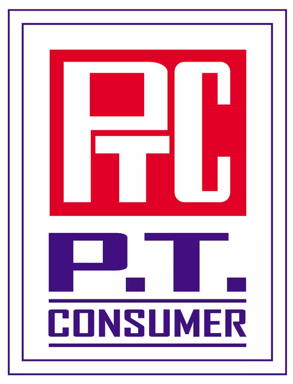 P.T Consumer Products