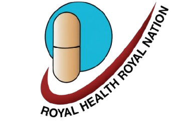 Royal Pharmaceuticals Ltd.