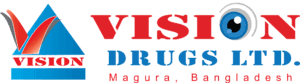 Vision Drugs Ltd.