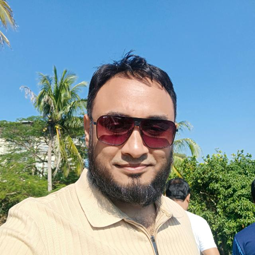 Md. Mostafizur Rahman