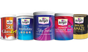 Berger Paints