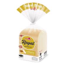 Royal Breads