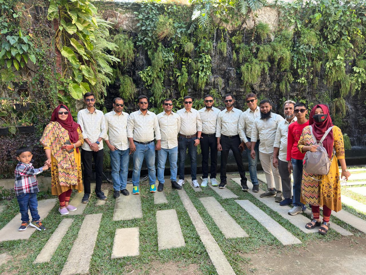 Annual Program