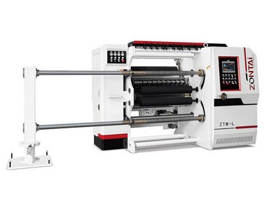 Slitting Machine