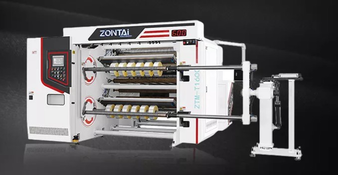 Slitting Machine