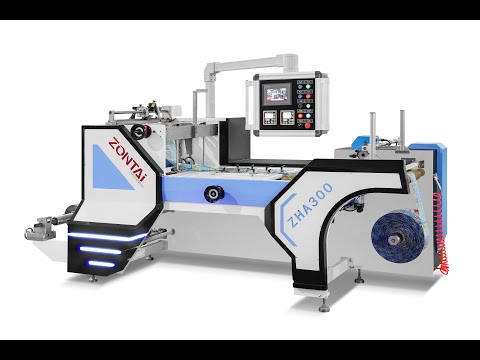 High speed PVC glue seaming Machine (Mould-less Type)