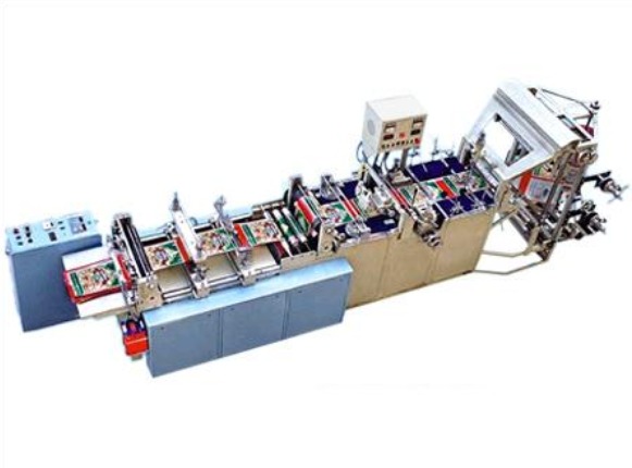 Micro computer control automatic Cutting Machine
