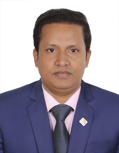 Mr. Samaresh Saha Bappi
