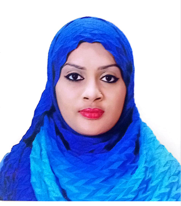 Mrs. Sofana Kamal