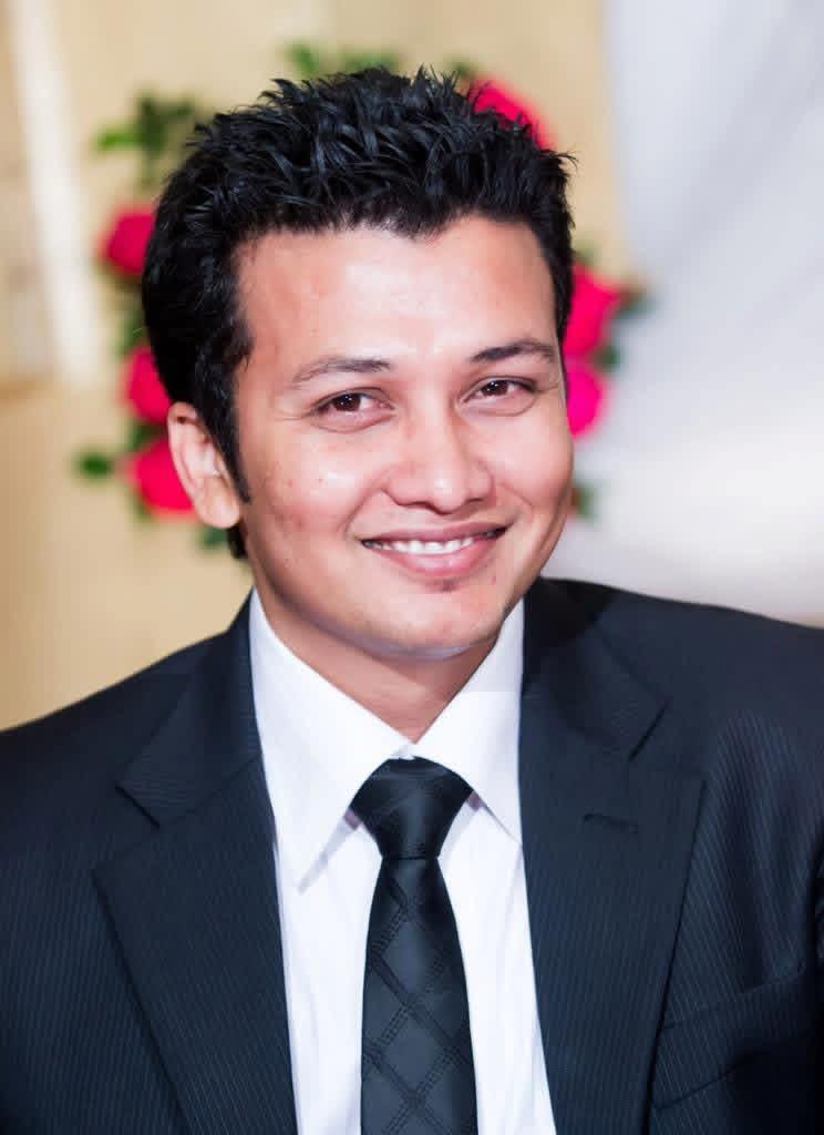 Mr. Titu Ranjan Paul