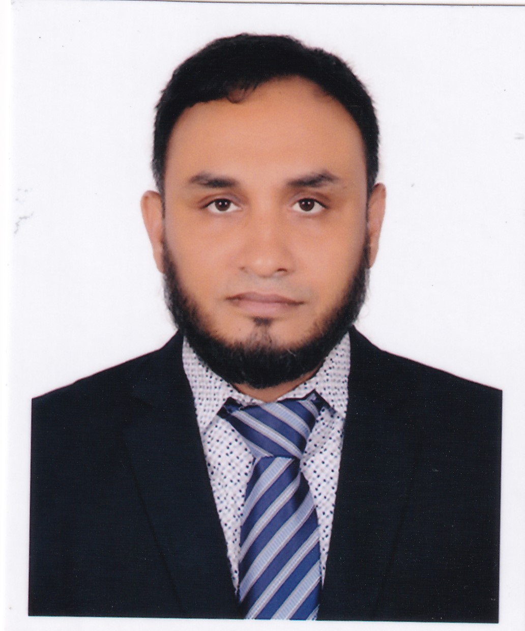 Md. Mostafizur Rahman