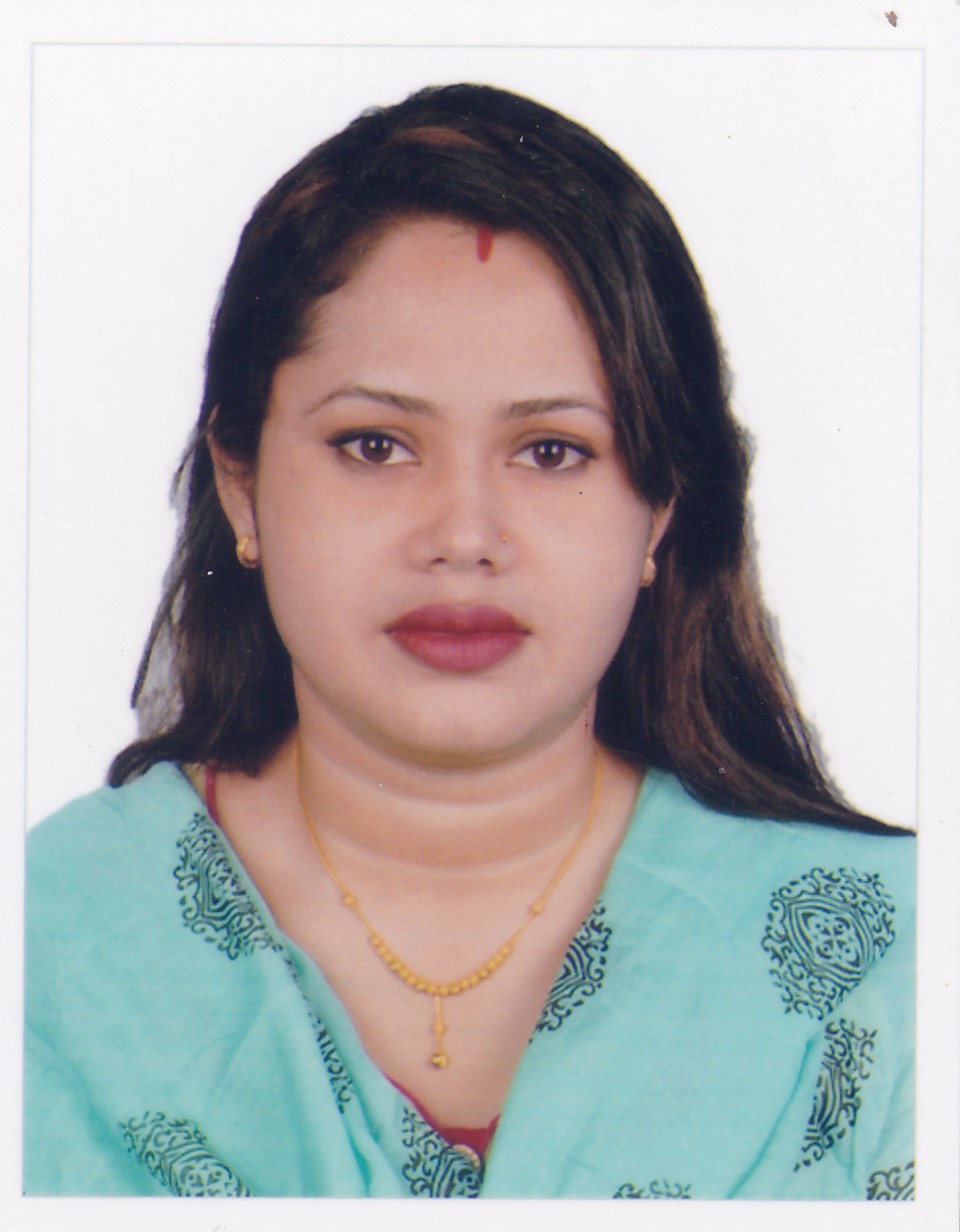 Mrs. Shila Rani Shil