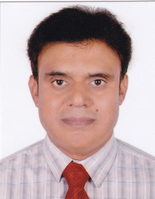 Mr. Ananda Kumar Shil